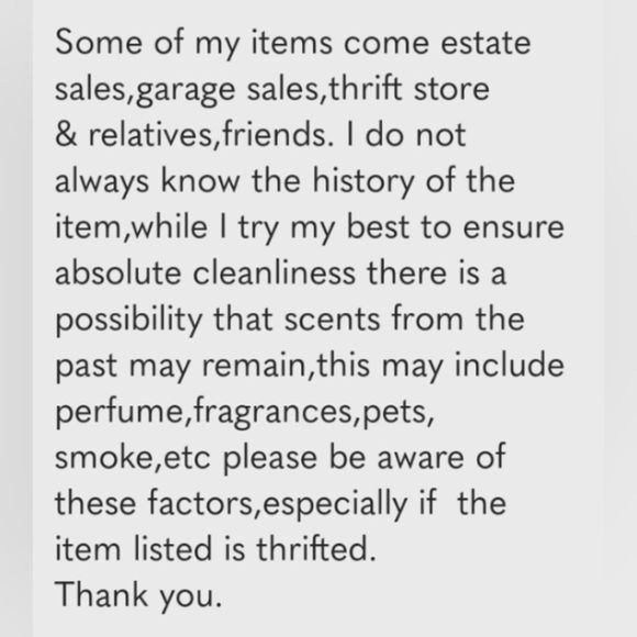 Long Scarf New - Picture 7 of 7